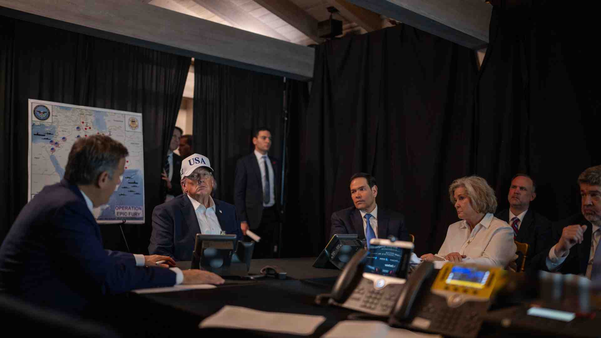 Così è stato eliminato Khamenei. L'intelligence, le coperture e gli strike che cambiano il Medio Oriente