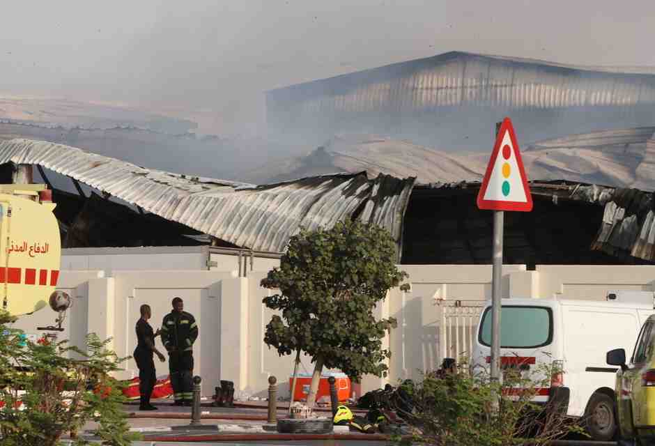 Lo scudo del Golfo contro il regime dell’Iran