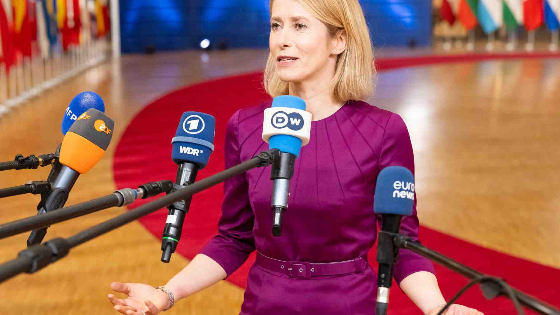 Le divisioni europee sull’Iran post Khamenei