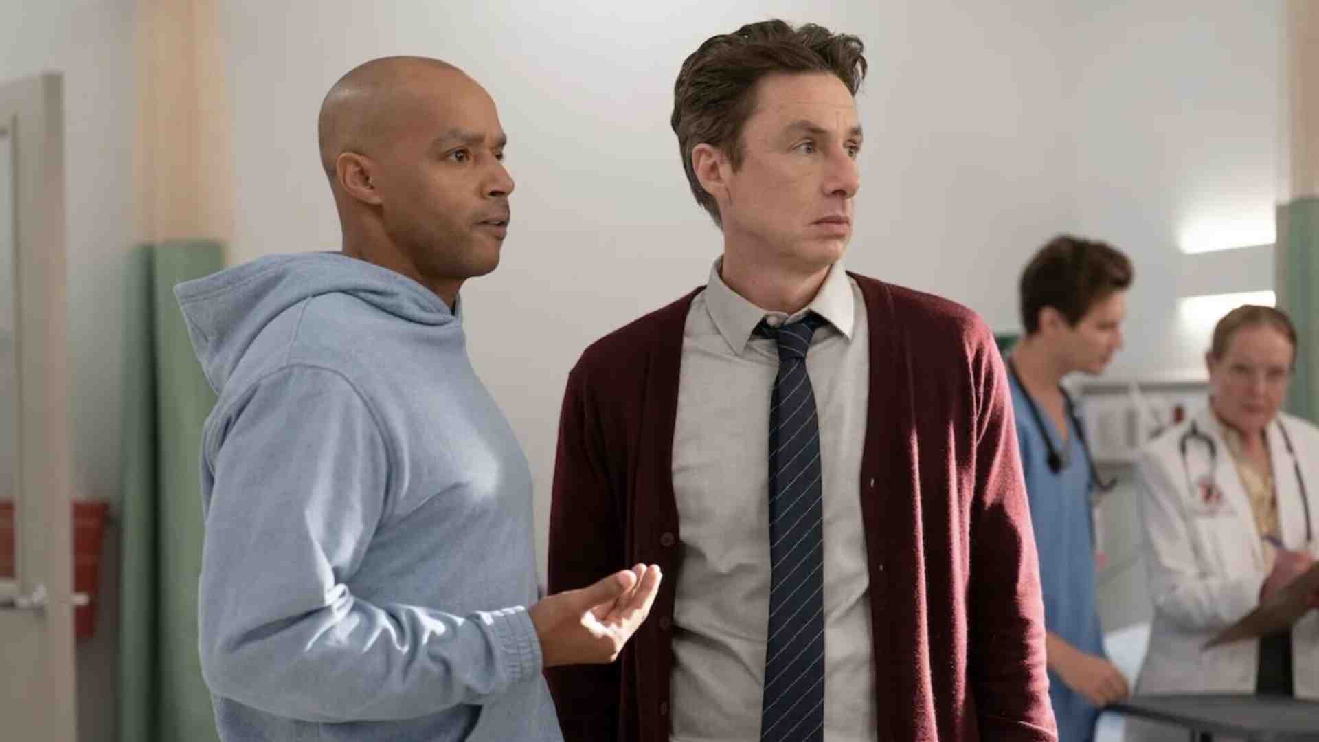 Le migliori serie tv da vedere a marzo 2026, in pillole