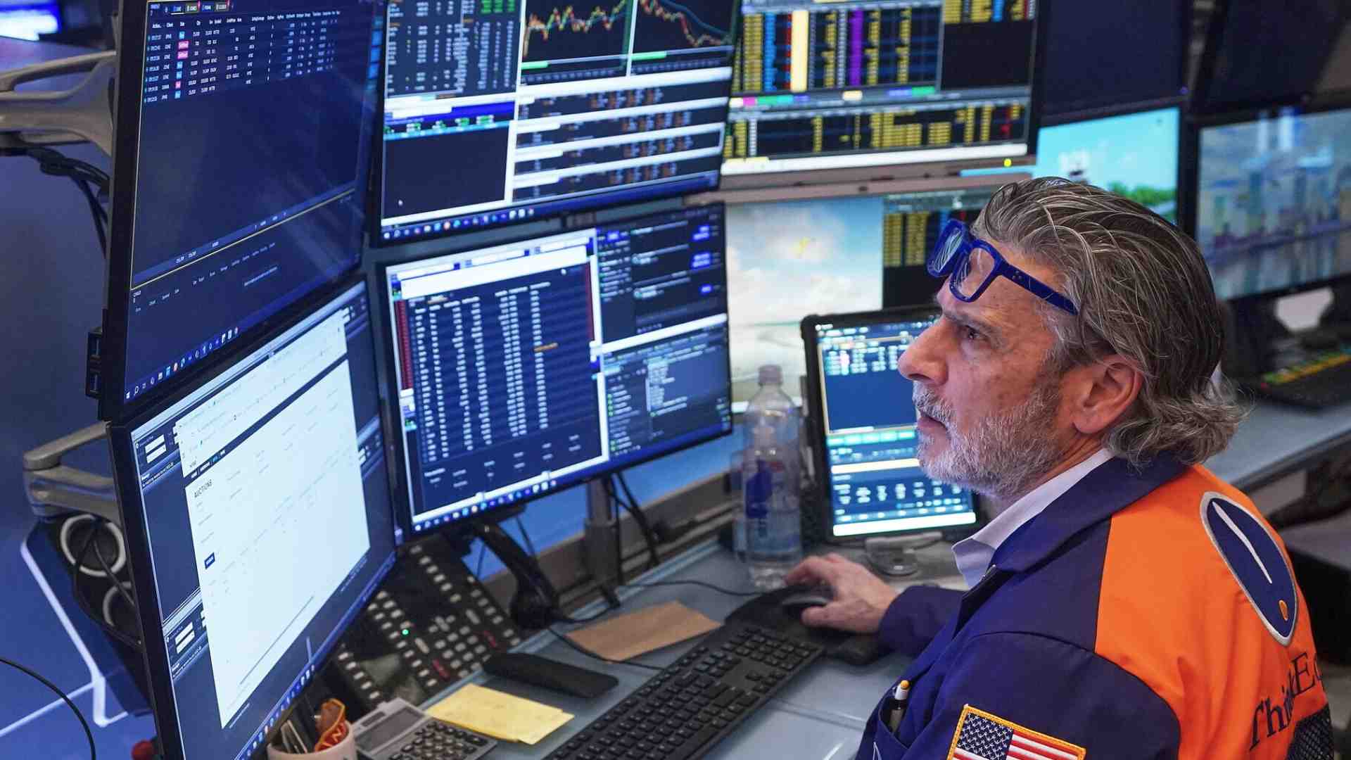 Le borse affondano e il petrolio torna l’ago della bilancia: la durata del conflitto è decisiva