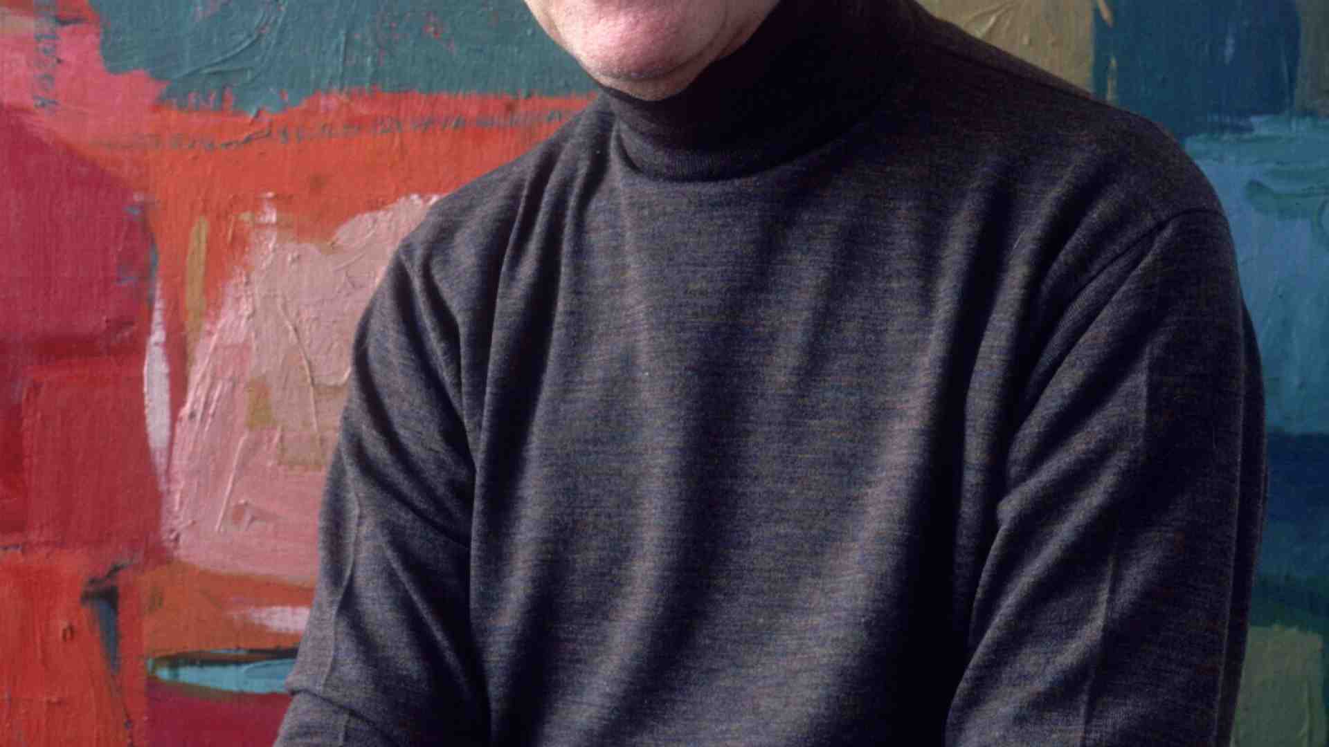 Colori di libertà. L’opera di Esteban Vicente