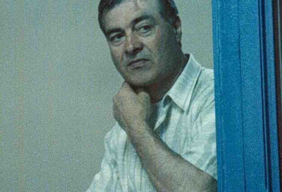 È morto il boss di Cosa Nostra Nitto Santapaola