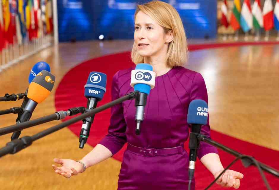 Le divisioni europee sull’Iran post Khamenei