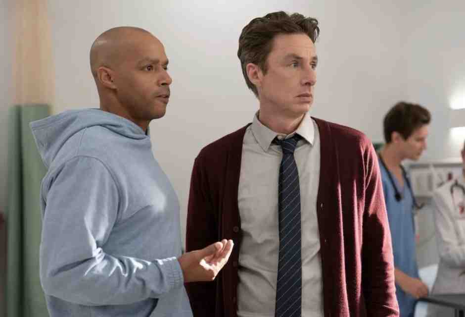 Le migliori serie tv da vedere a marzo 2026, in pillole