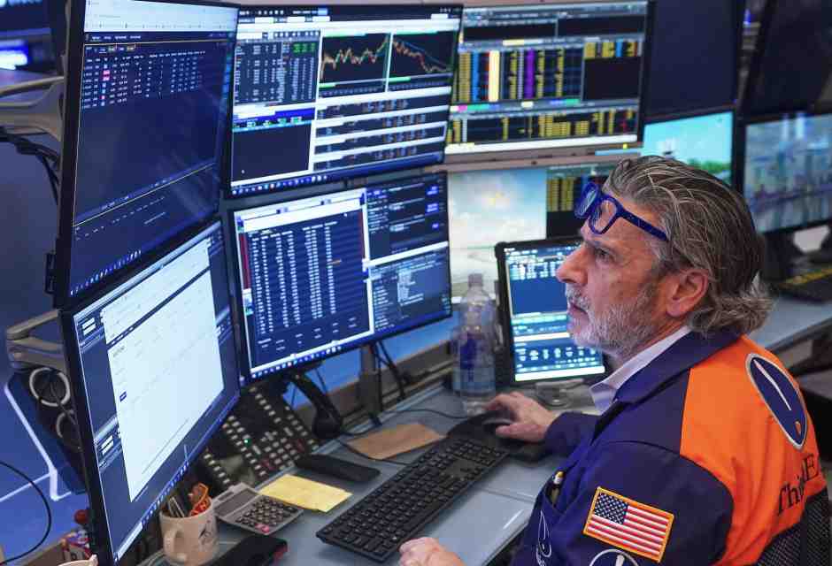 Le borse affondano e il petrolio torna l’ago della bilancia: la durata del conflitto è decisiva