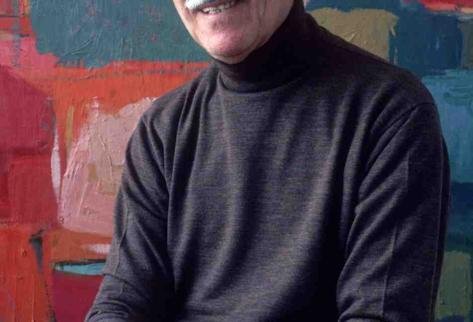 Colori di libertà. L’opera di Esteban Vicente