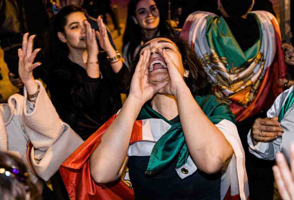 Per il sistema khameneista è il momento di mettere alla prova i piani per la sopravvivenza