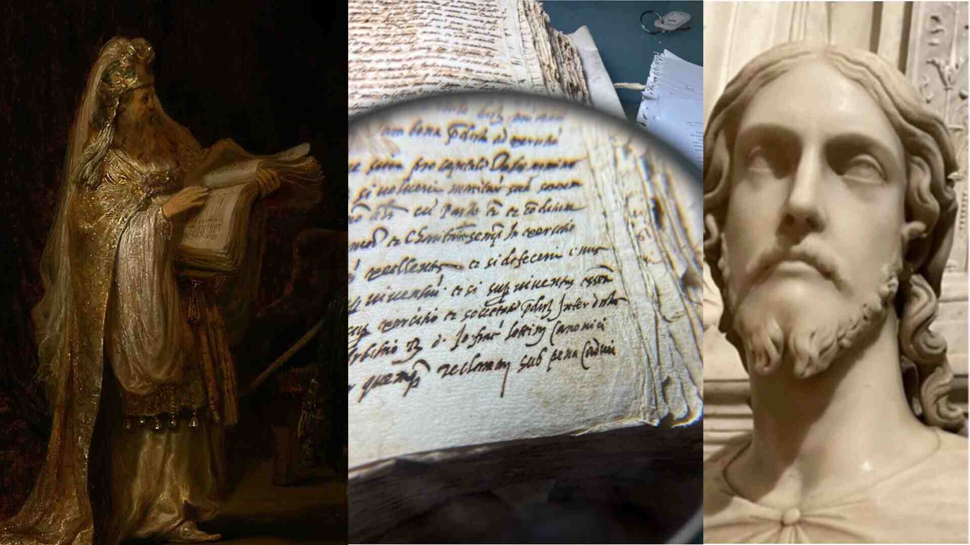 Il Rembrandt e i Michelangelo ritrovati. Quello che la critica sbaglia, la ricerca corregge