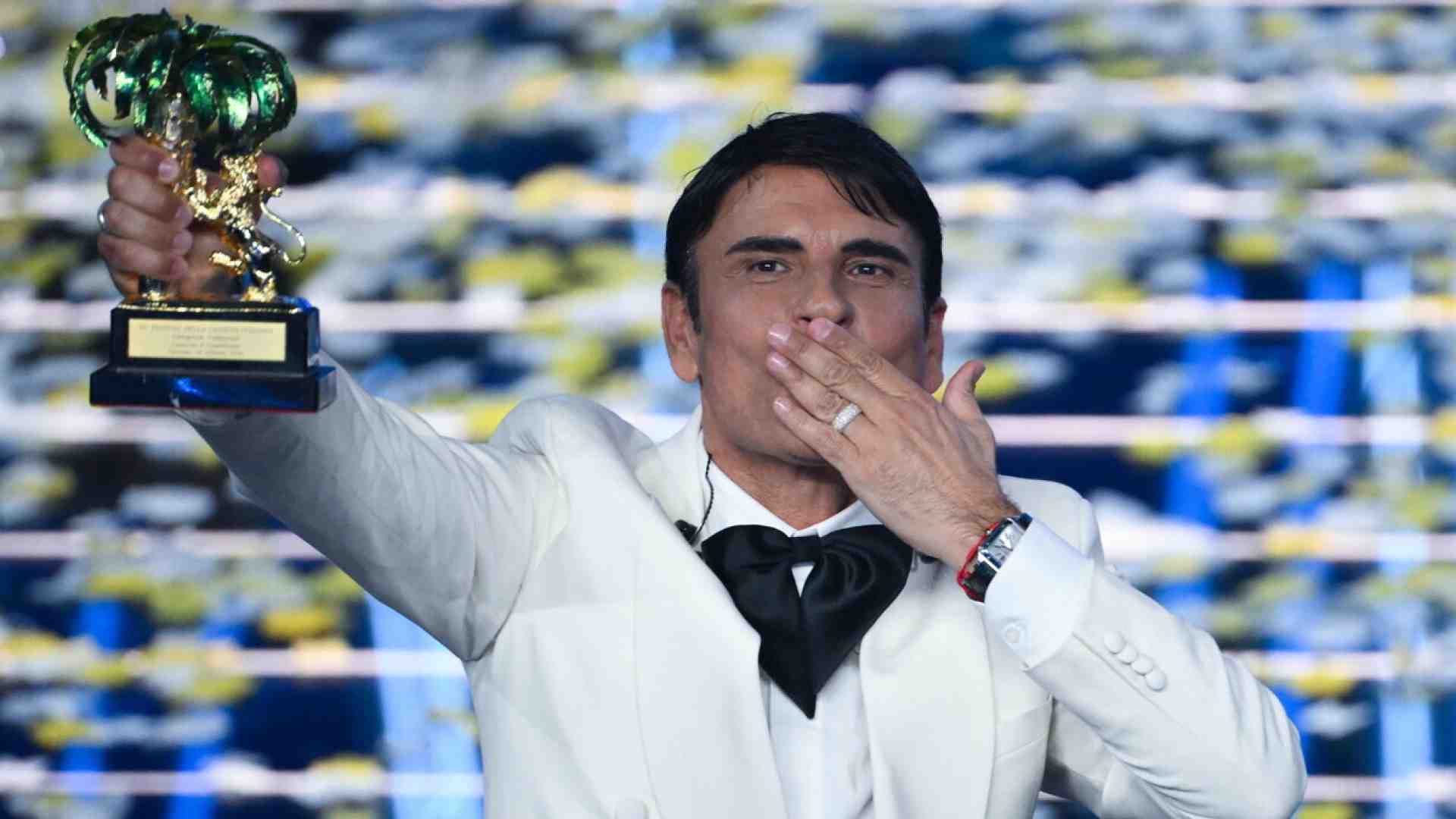 Italia in cinque canzoni