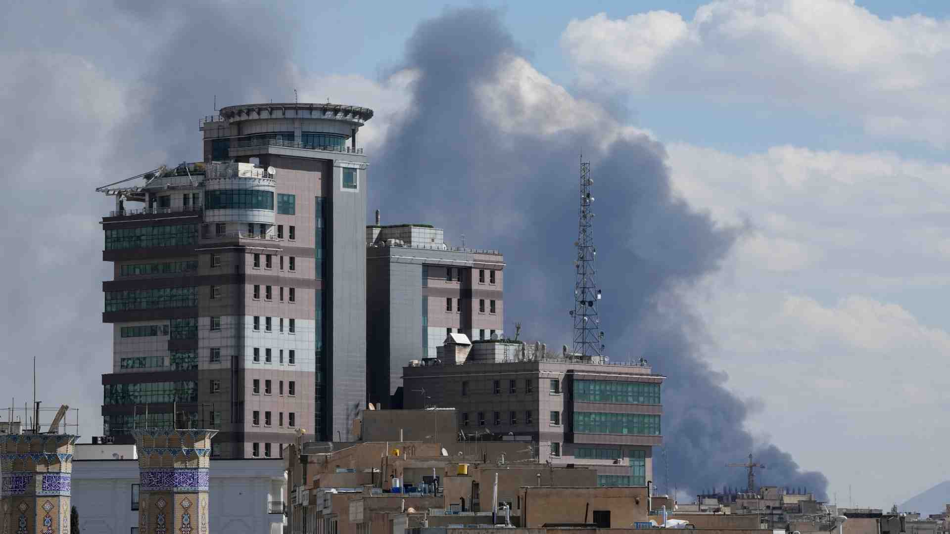 Tra i democratici ci sono più interventisti di quanto si pensi: chiedono a Trump obiettivi chiari