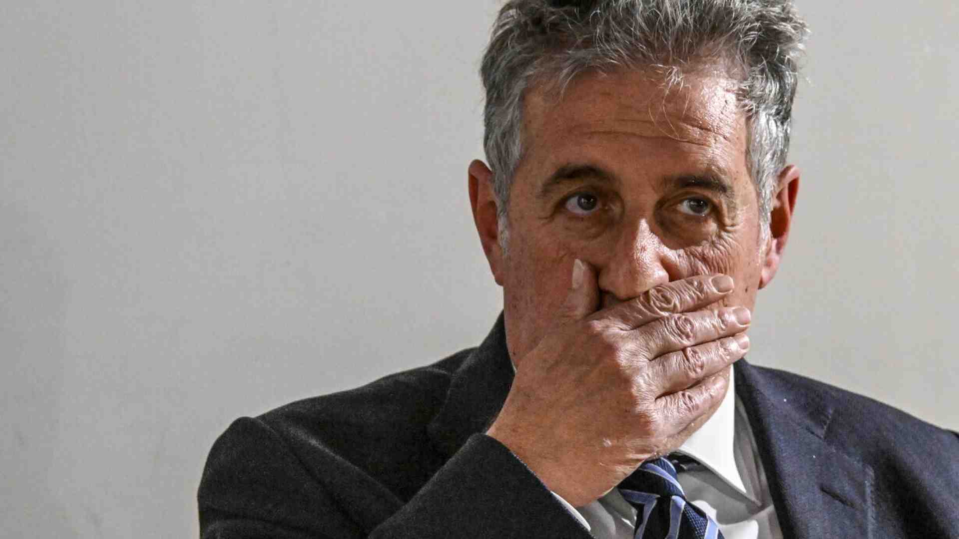 Non è reato essere massoni, né votare Sì