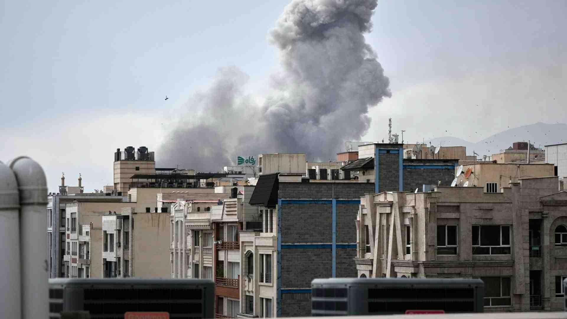 L'alleanza anti Shahed contro l'Iran, che ha imparato dal Cremlino