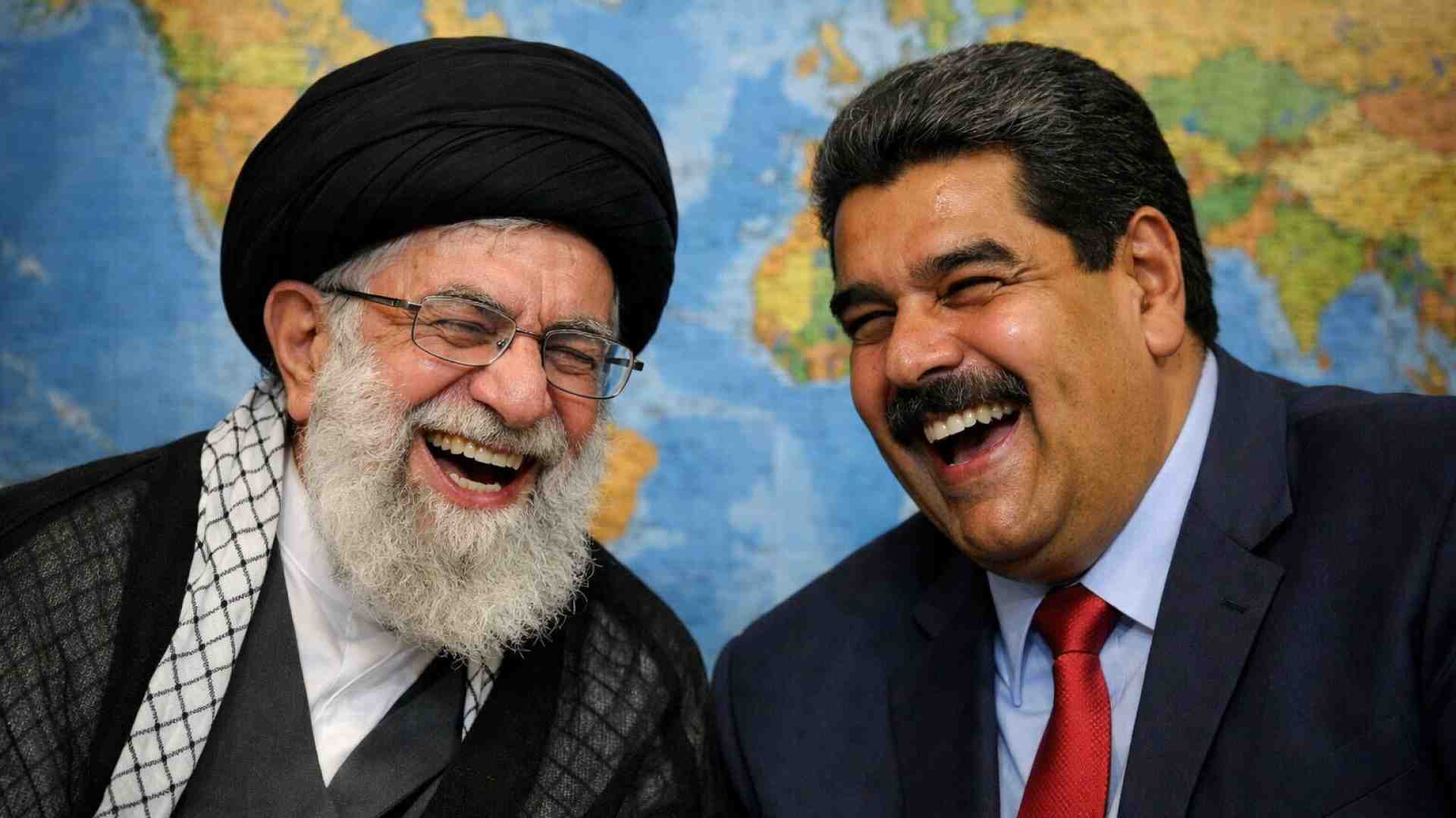 Iran, Venezuela e la retorica della legalità globale