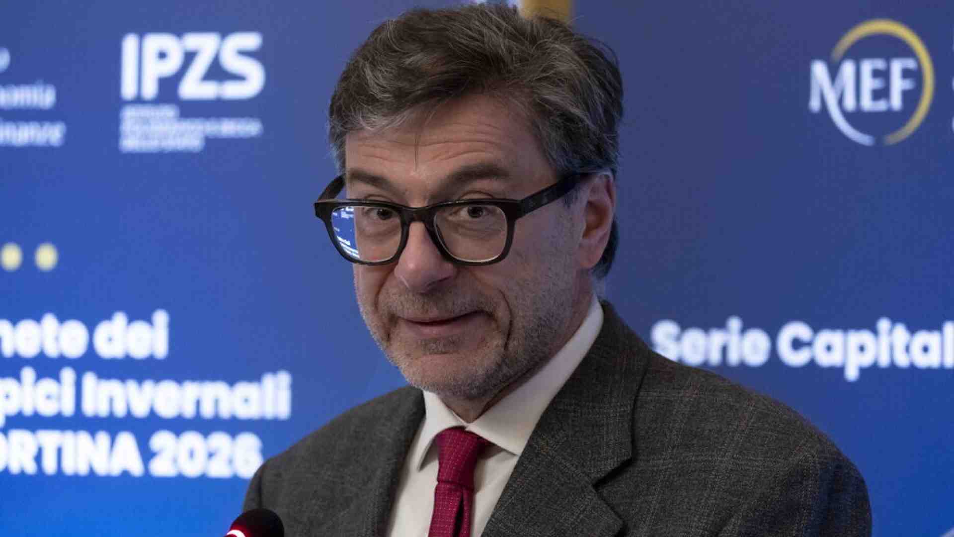 Il deficit al 3,1 per cento complica i piani del governo per gli impegni Nato