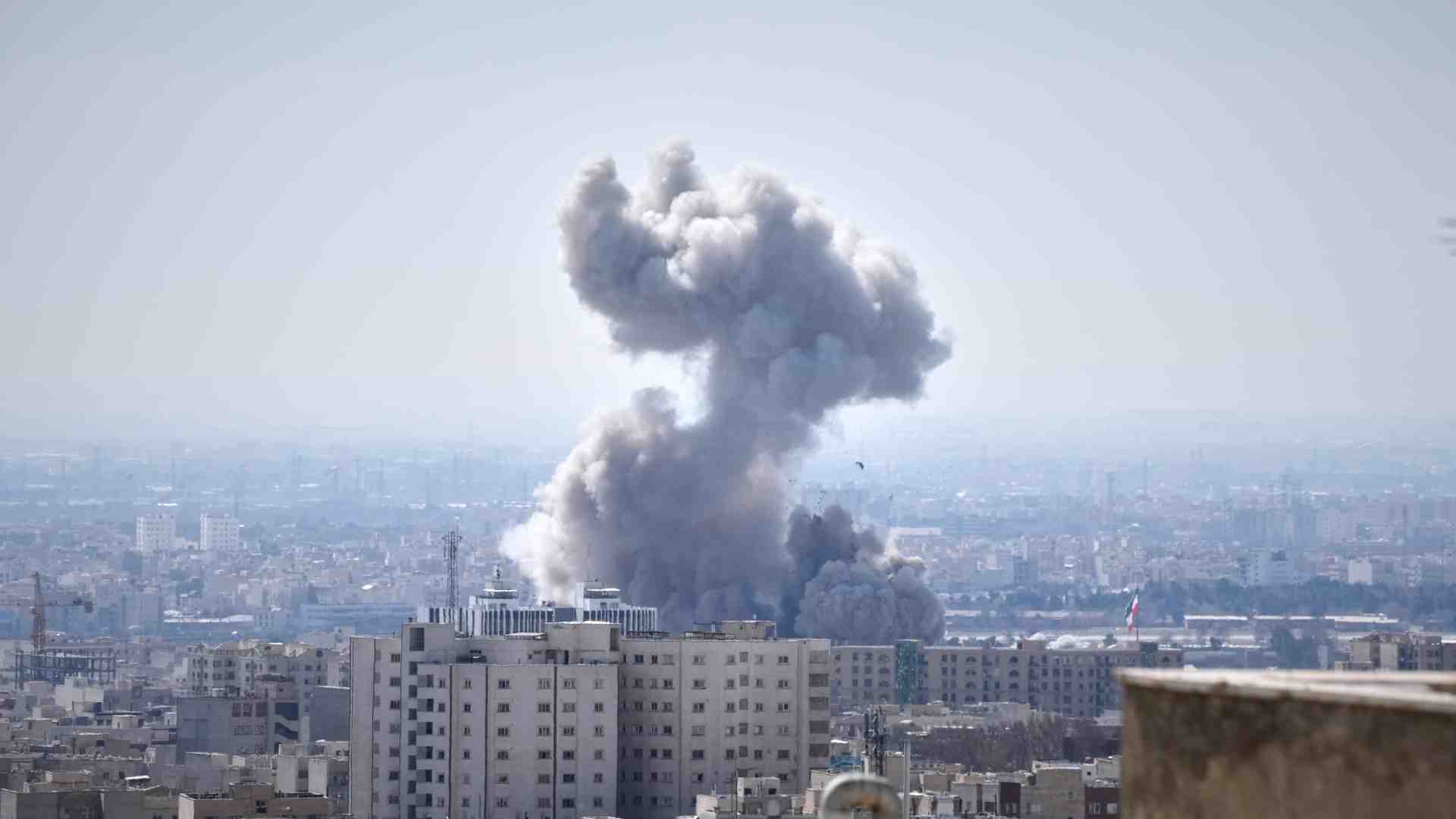 “La democrazia deve difendersi”. Parla Amidror, ex consigliere per la sicurezza d’Israele