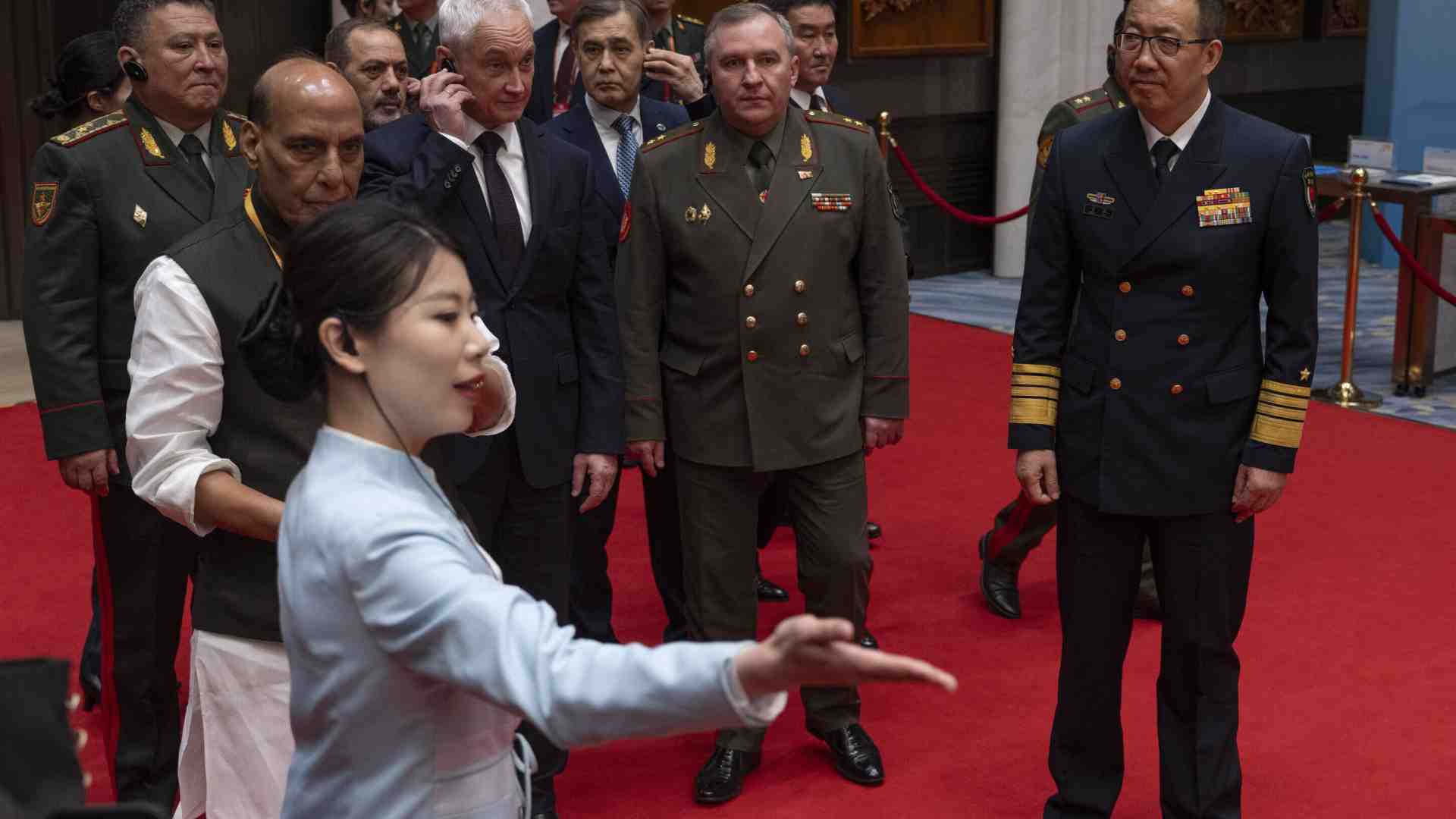 L'Iran è la crisi che mette alla prova Pechino