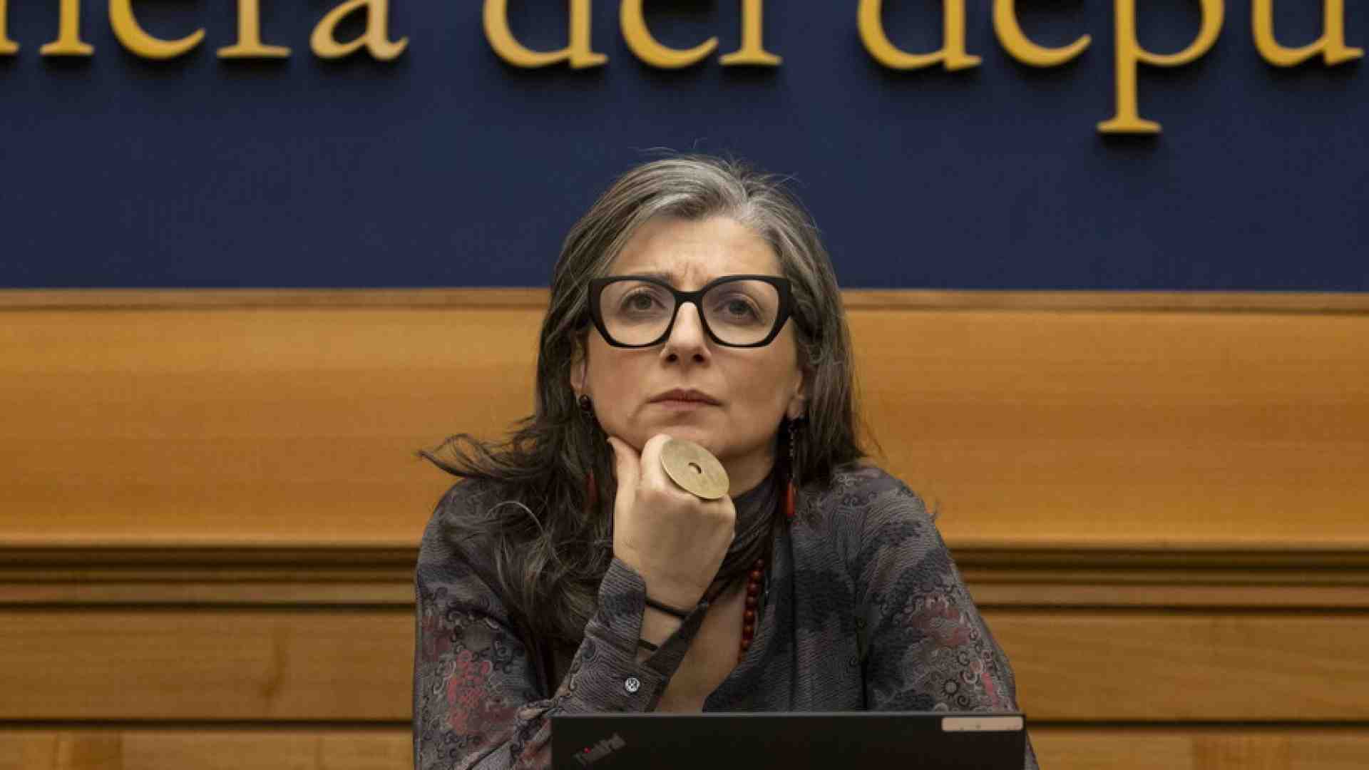 Il tono imperialista di Francesca Albanese dopo la caduta di Khamenei