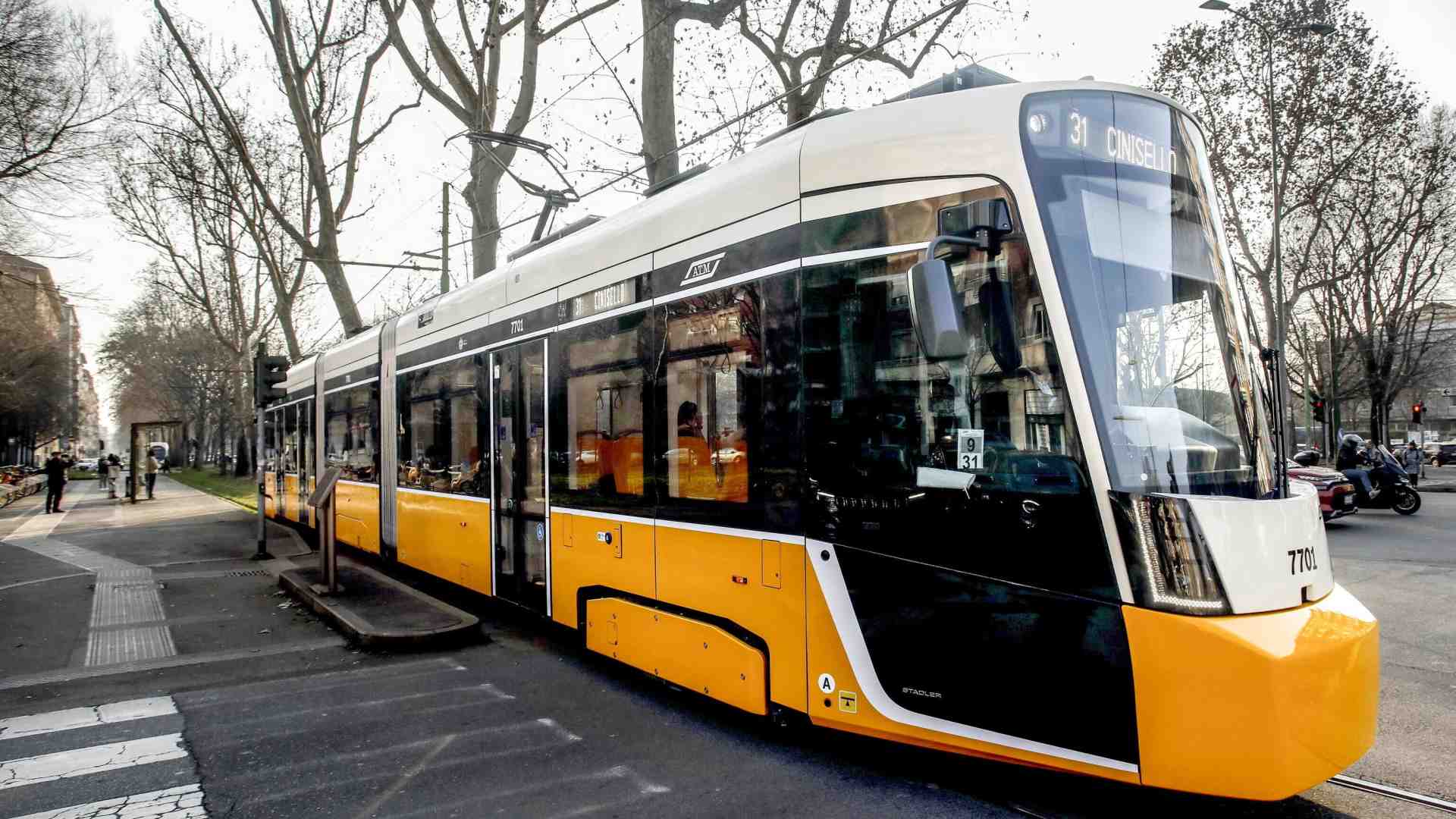 L'odio verso i Tramlink dopo l'incidente di Milano