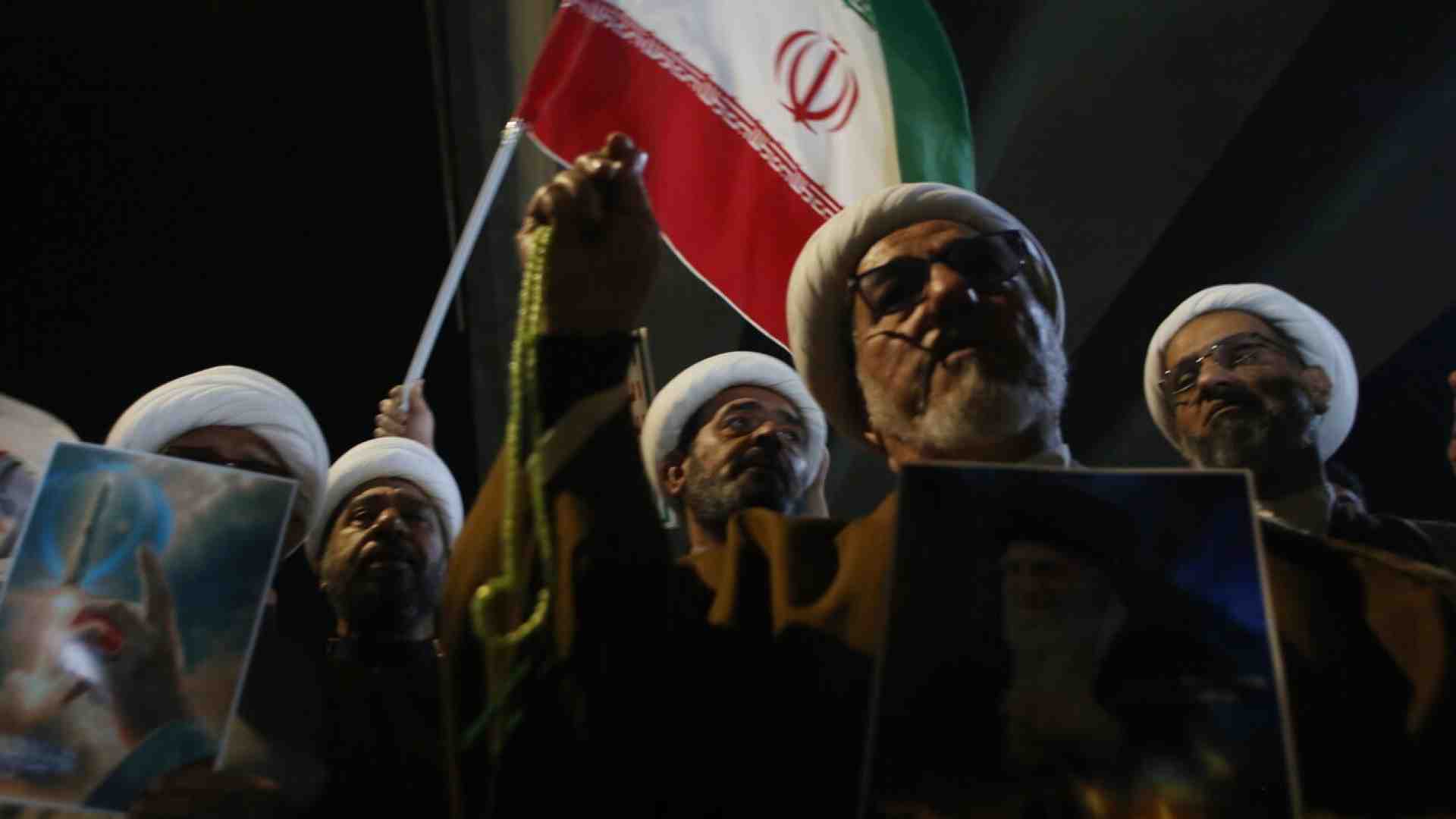 L'Iran colpisce con droni l'ambasciata americana a Riad. Chiusa quella in Kuwait