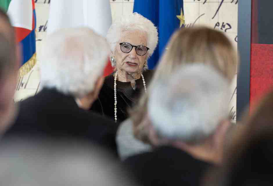 Pd in tilt sul ddl antisemitismo (nonostante il nuovo appello di Segre)