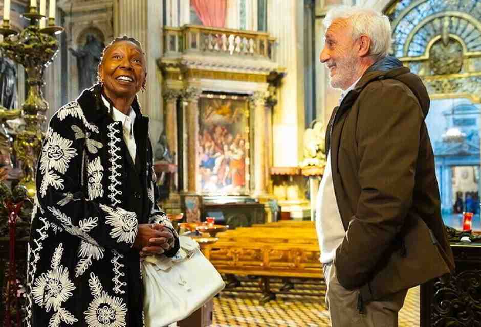 Un posto al sole: la dignità di Eleonora non è in vendita