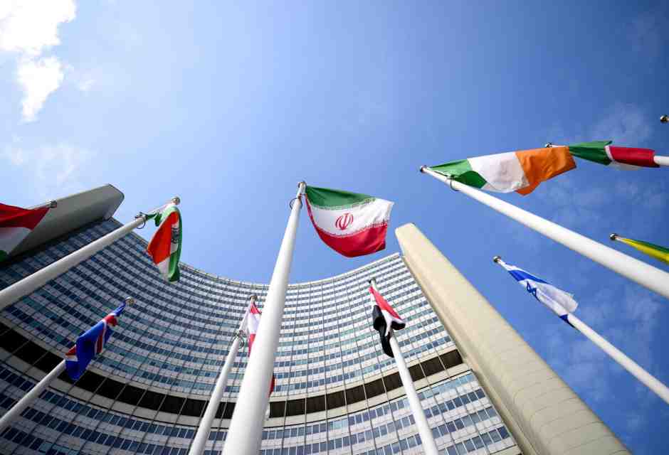 Europa irrilevante sull’Iran, ma almeno non succursale Onu
