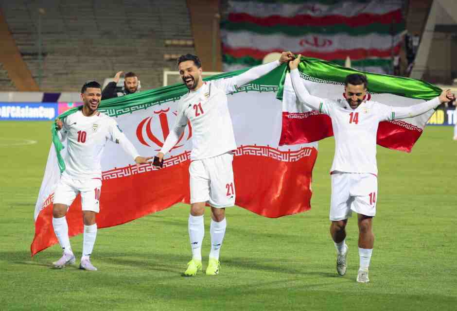 Tutti i dubbi sulla partecipazione dell’Iran al più politico dei Mondiali