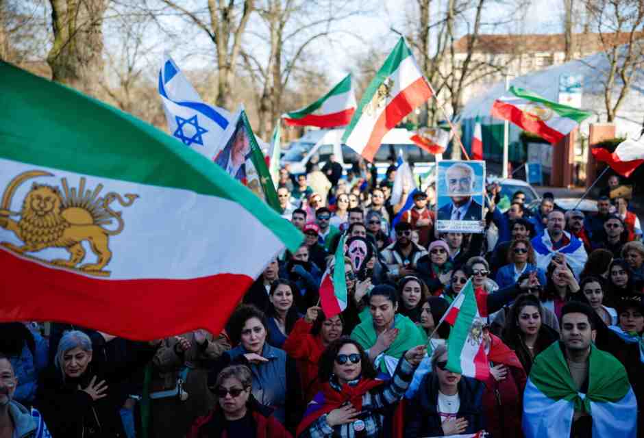 L’Iran smaschera i finti amici della libertà