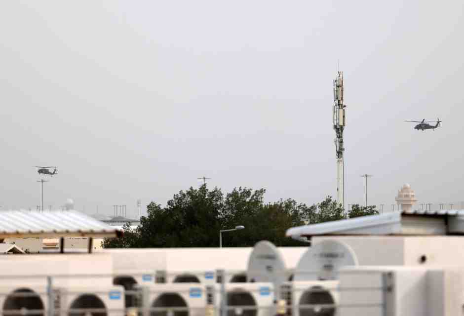 La scelta di Hamas fra Iran e Qatar