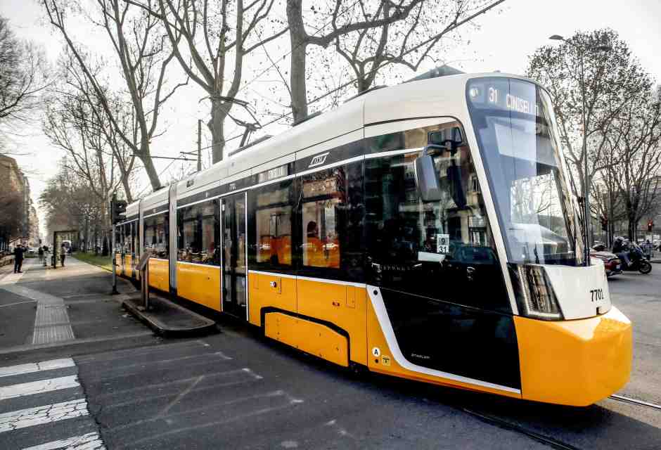 L'odio verso i Tramlink dopo l'incidente di Milano