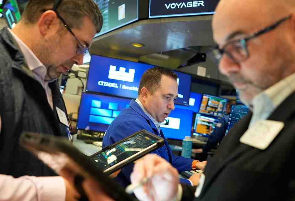 L’incertezza sulla strategia in Iran spaventa le borse. Segnali da seguire