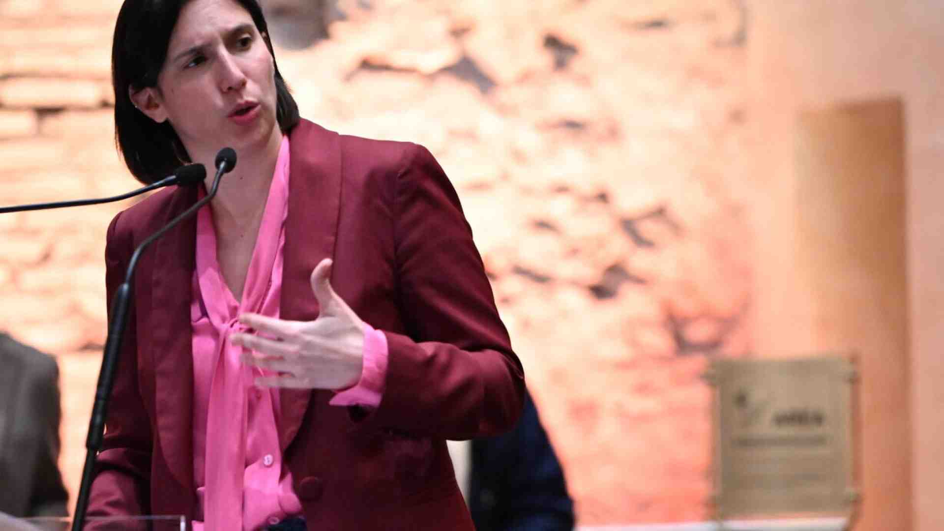 La sinistra degli ignavi. Il Pd si astiene sull’antisemitismo, e pure sull’Iran non sa dove andare