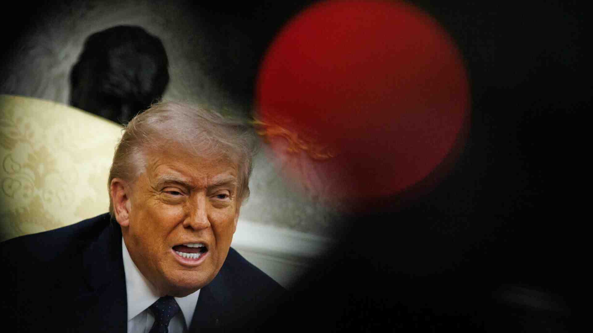 L'ombra degli attentati a Trump sulla sua decisione di attaccare l'Iran