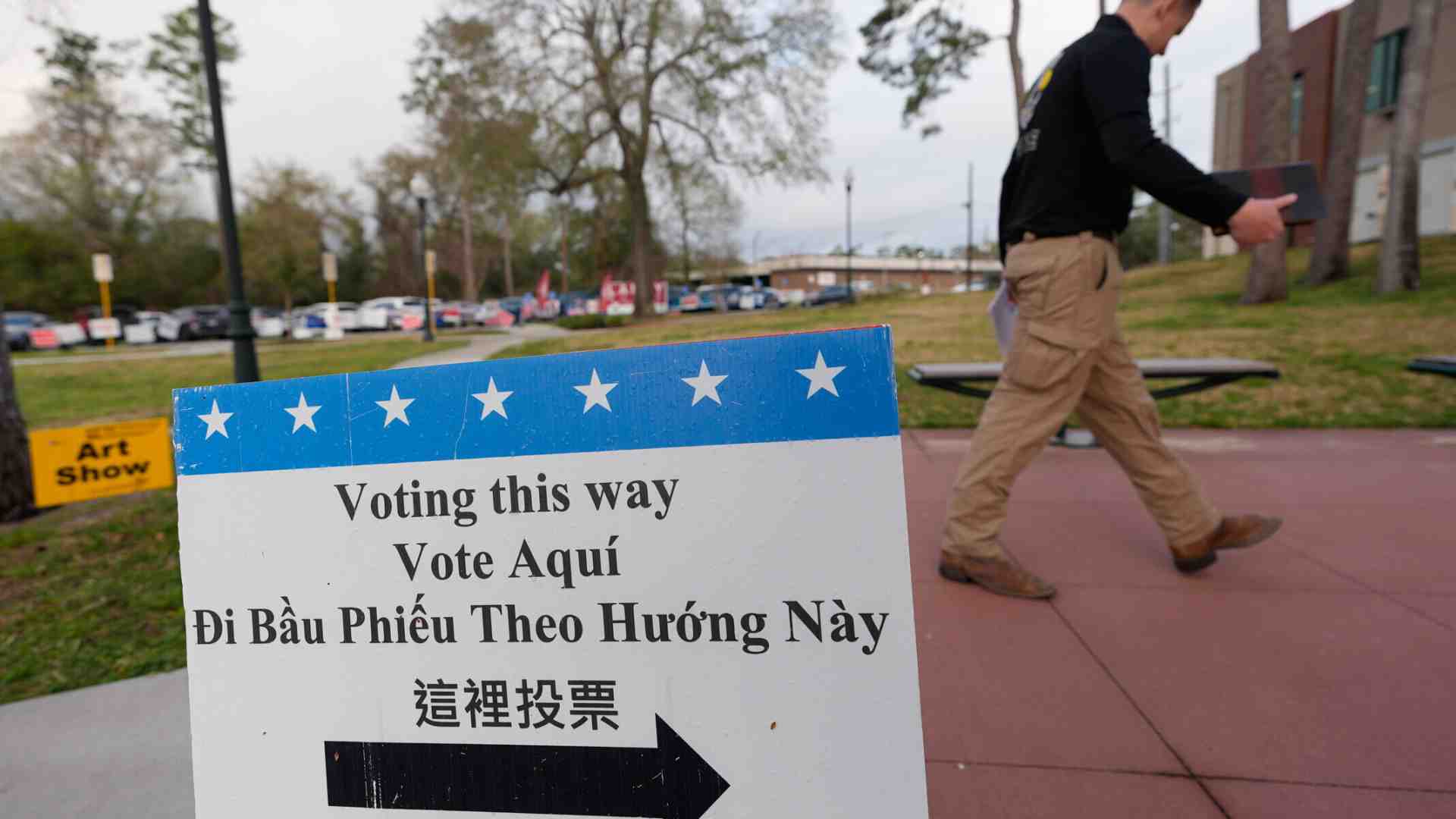 I repubblicani al ballottaggio, Talarico ha vinto: i risultati dalle primarie in Texas