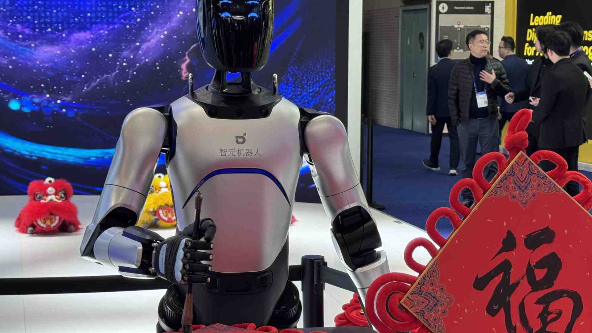 Al MWC 2026 la differenza tra innovazione e messinscena che si è fatta sempre più impercettibile