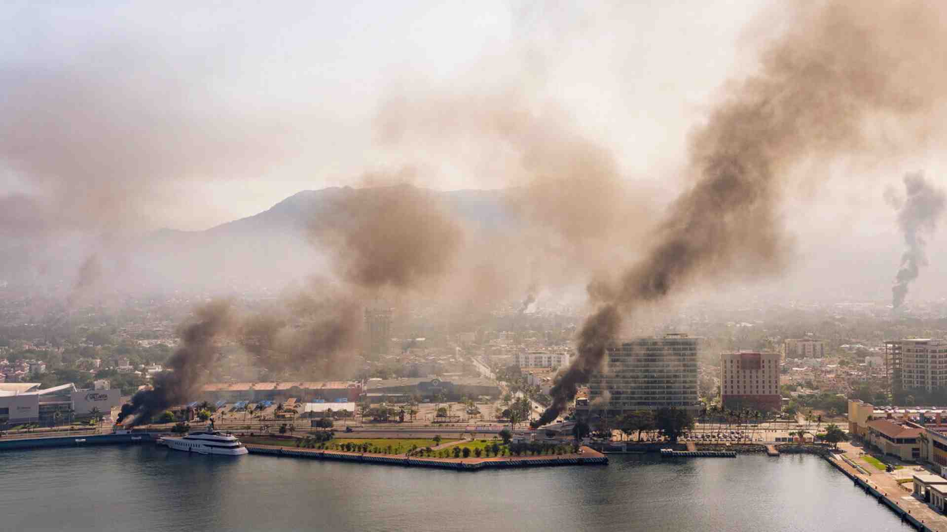 La rete criminale dei narcos in Messico e le soluzioni messe in campo per combatterli. Parla Dalla Chiesa