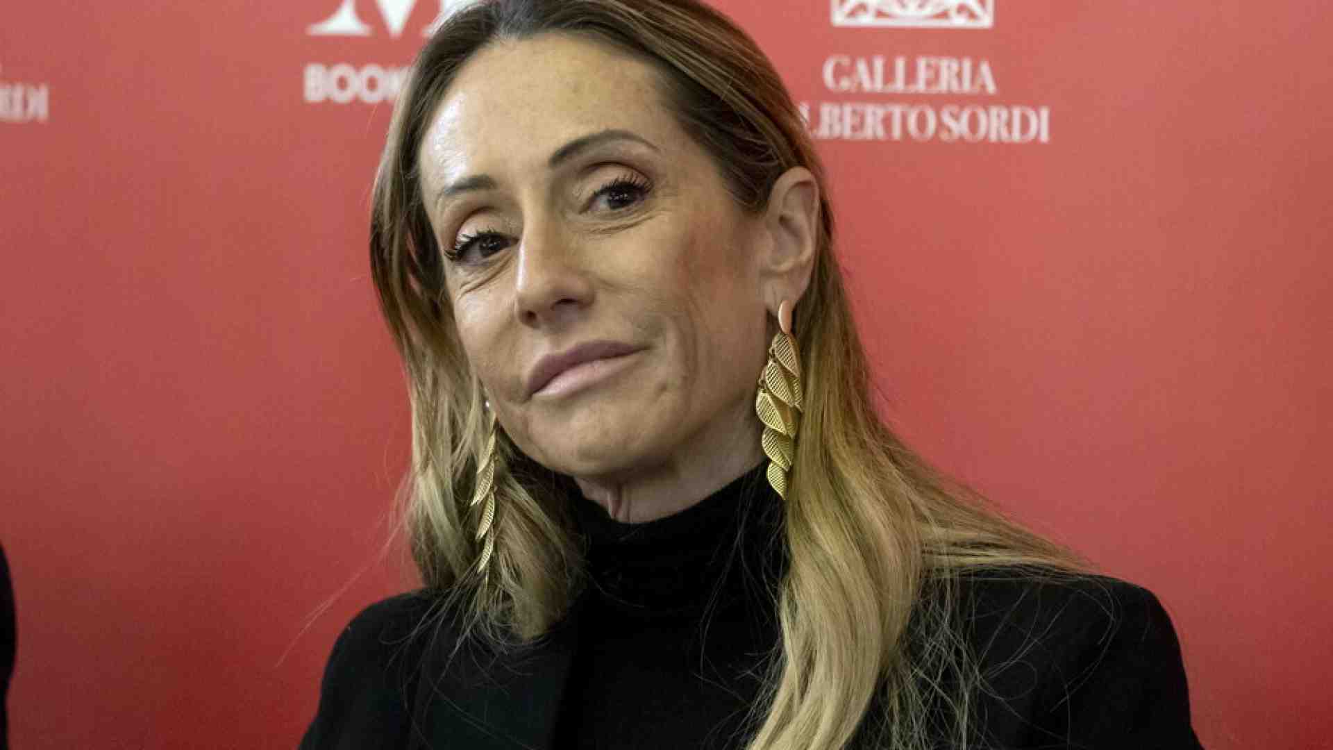 FdI chiude la campagna per il Sì con Arianna Meloni. Aspettando Giorgia