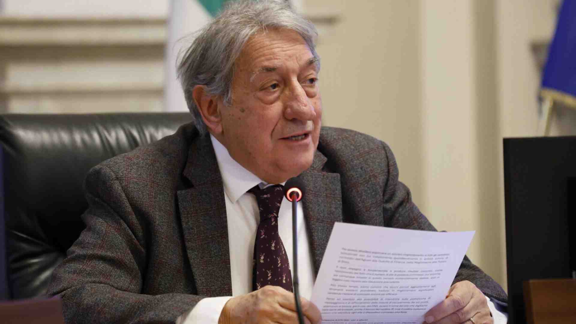 La crescita italiana viene sempre vista al rialzo. È ora di cambiare metodo. Parla Innocenzo Cipolletta