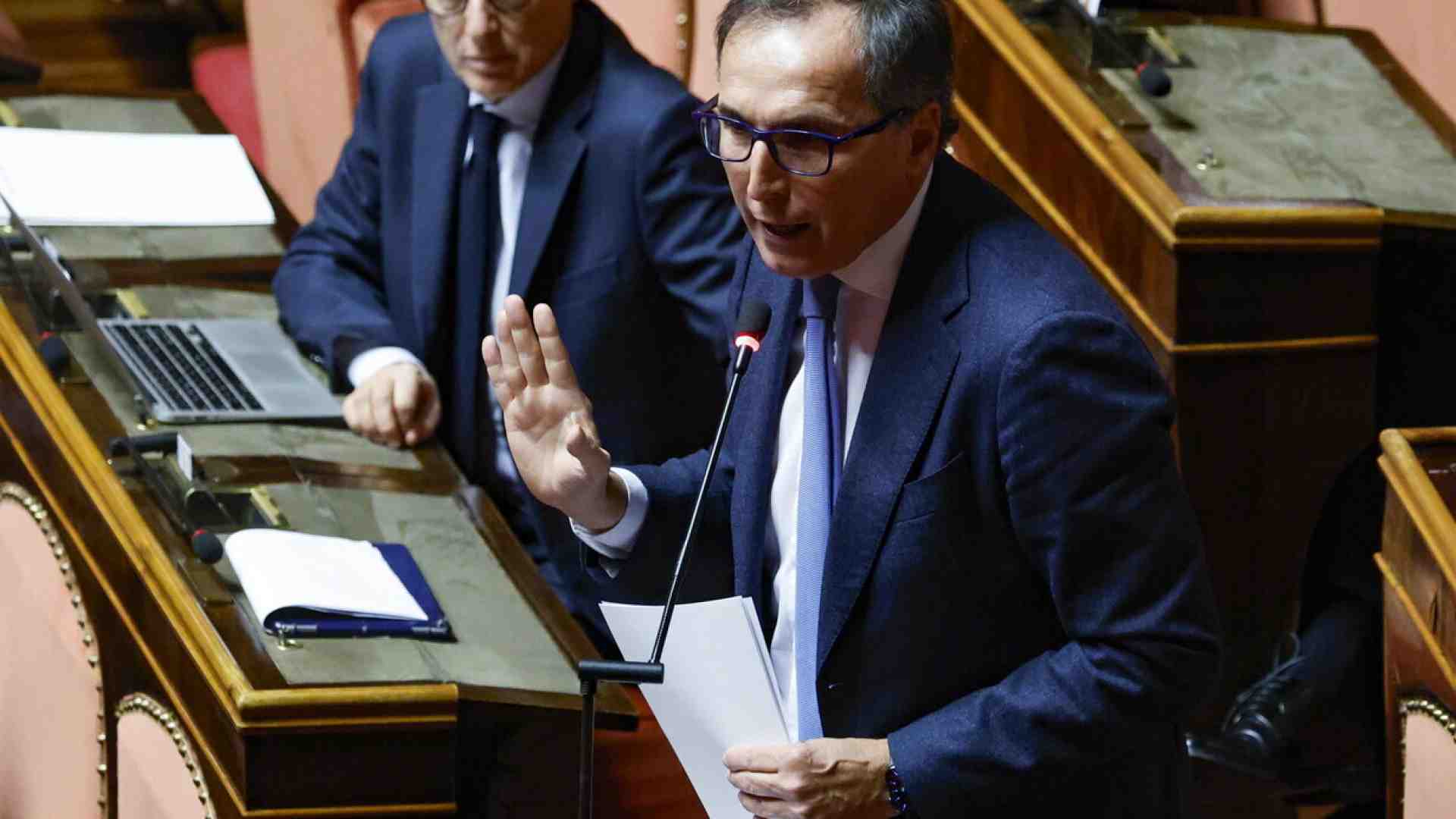 Psicodramma Pd sul ddl antisemitismo. Delrio: “Un errore astenersi”