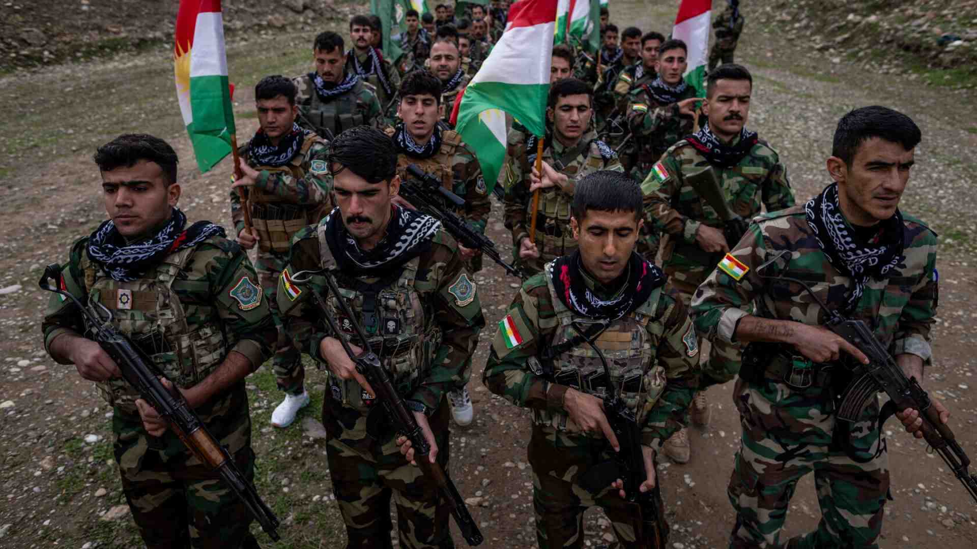 Trump e Netanyahu vogliono mobilitare i curdi contro l'Iran