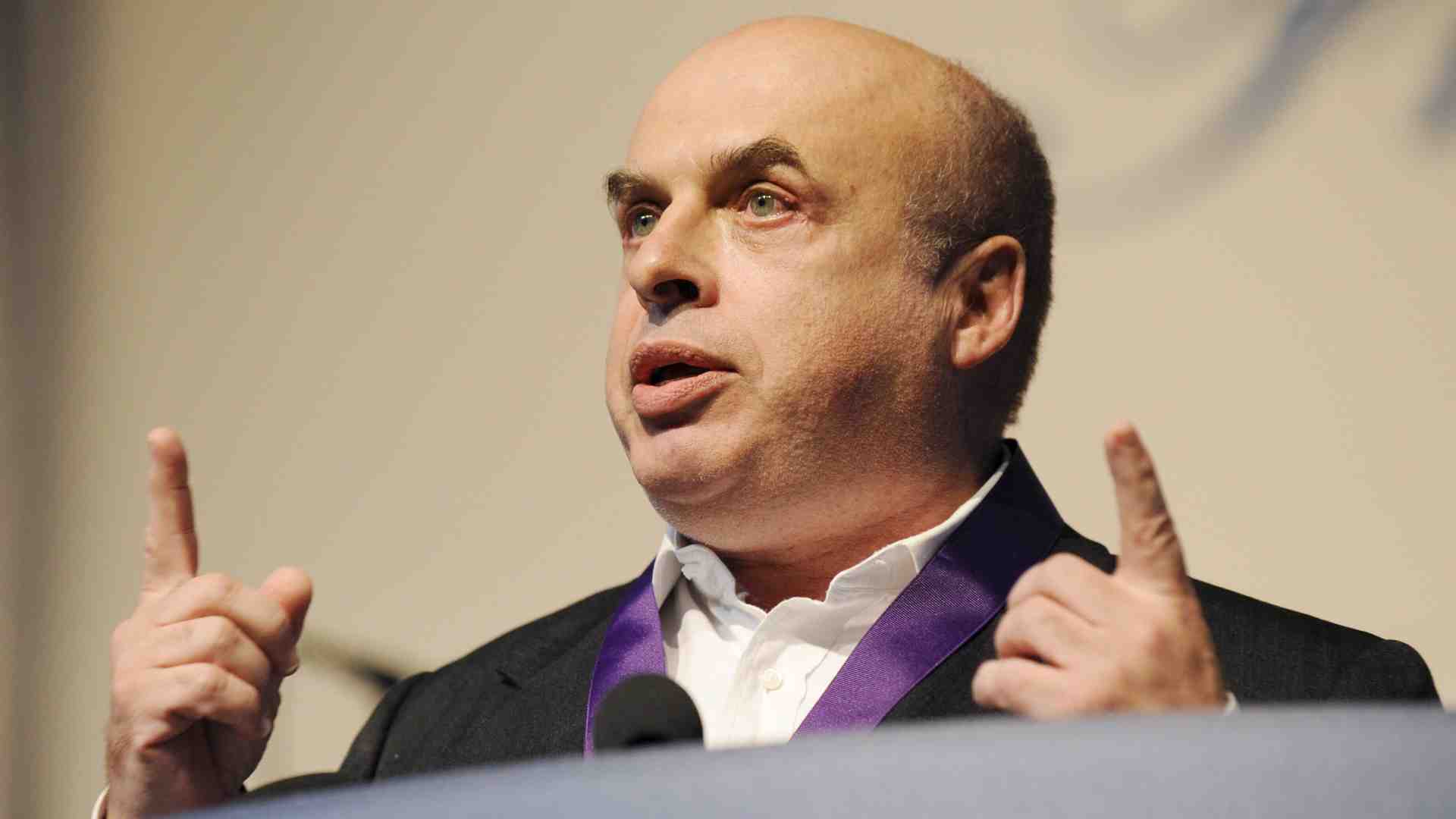 “Se l’Iran cade sarà come un nuovo muro di Berlino”. Intervista all’ex dissidente sovietico Sharansky