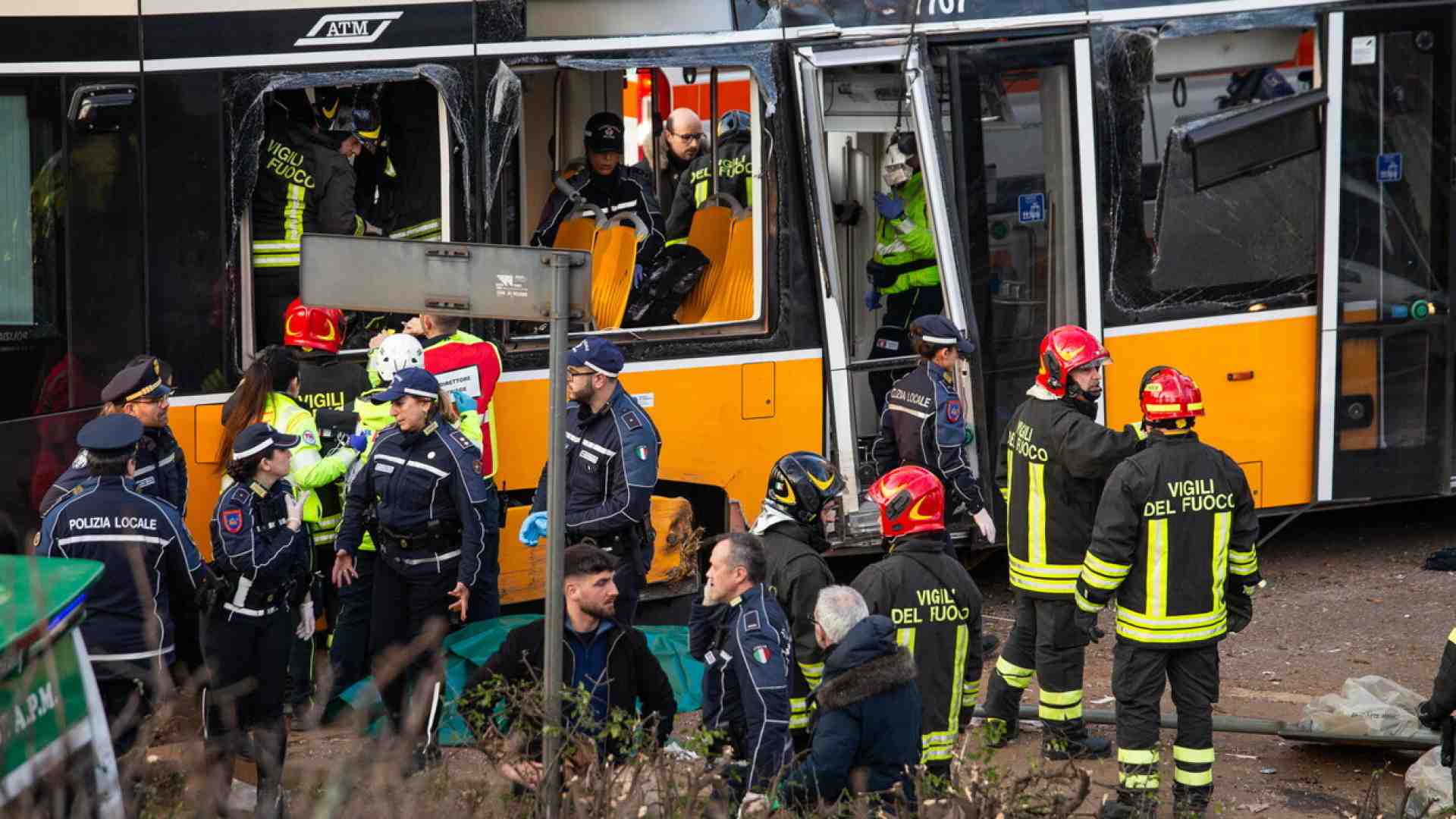 Il tram imbizzarrito turba Milano. Lettera da Porta Venezia