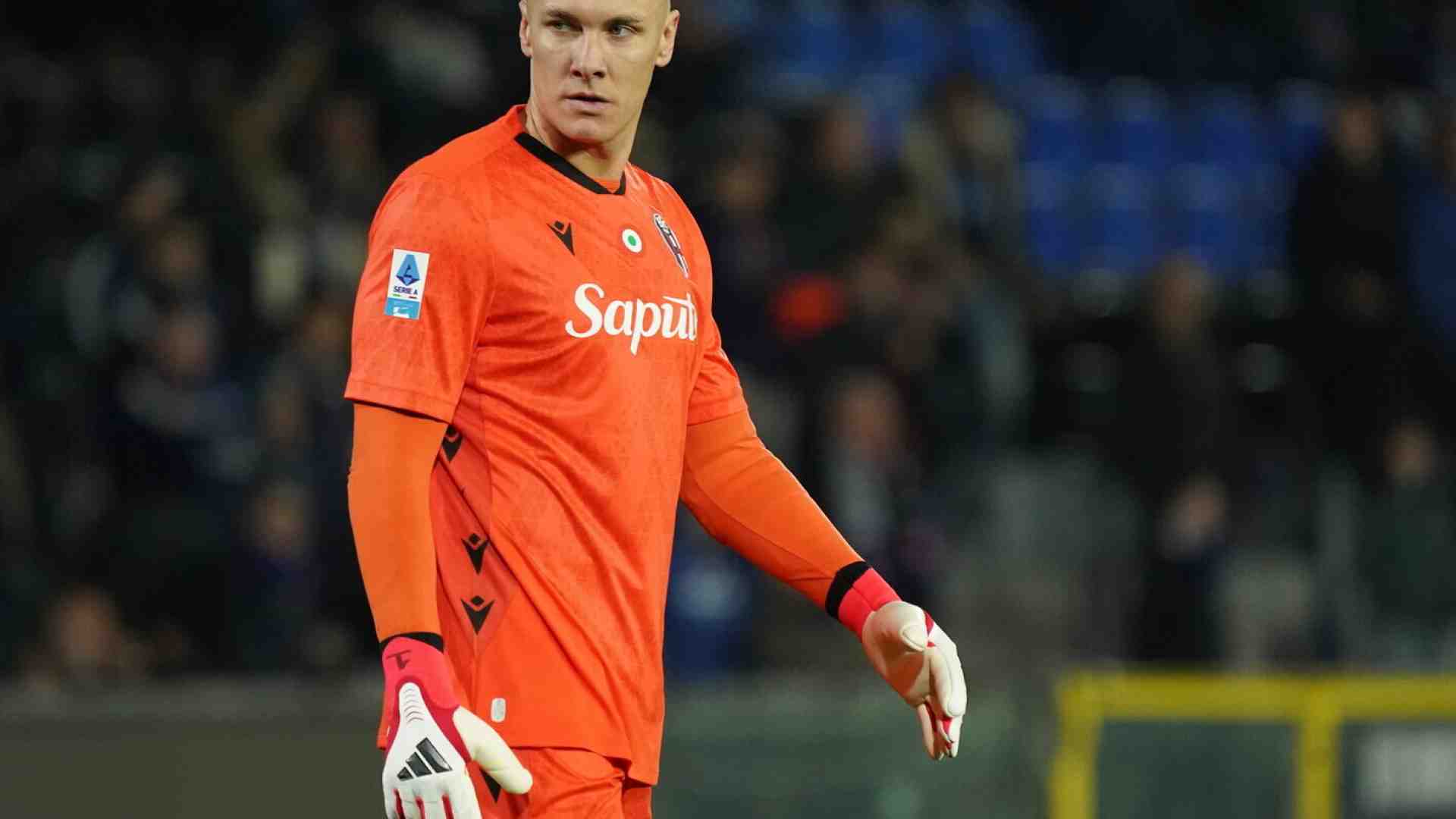 L'esoterismo di Łukasz Skorupski