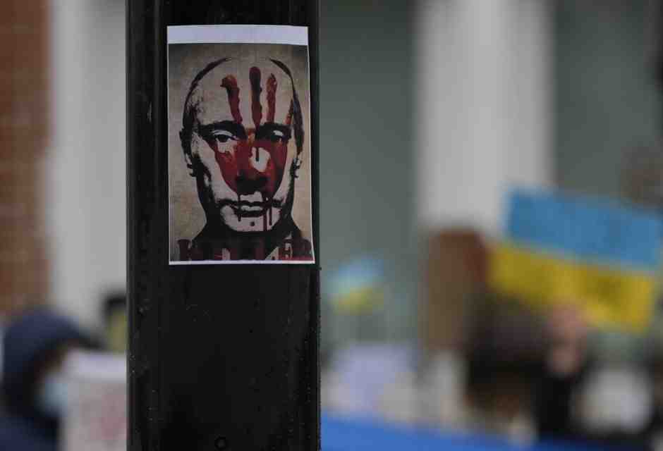 Baunov: “Per i russi, la pace giusta è quella che vuole Putin. Ma anche i lealisti iniziano a farsi domande”