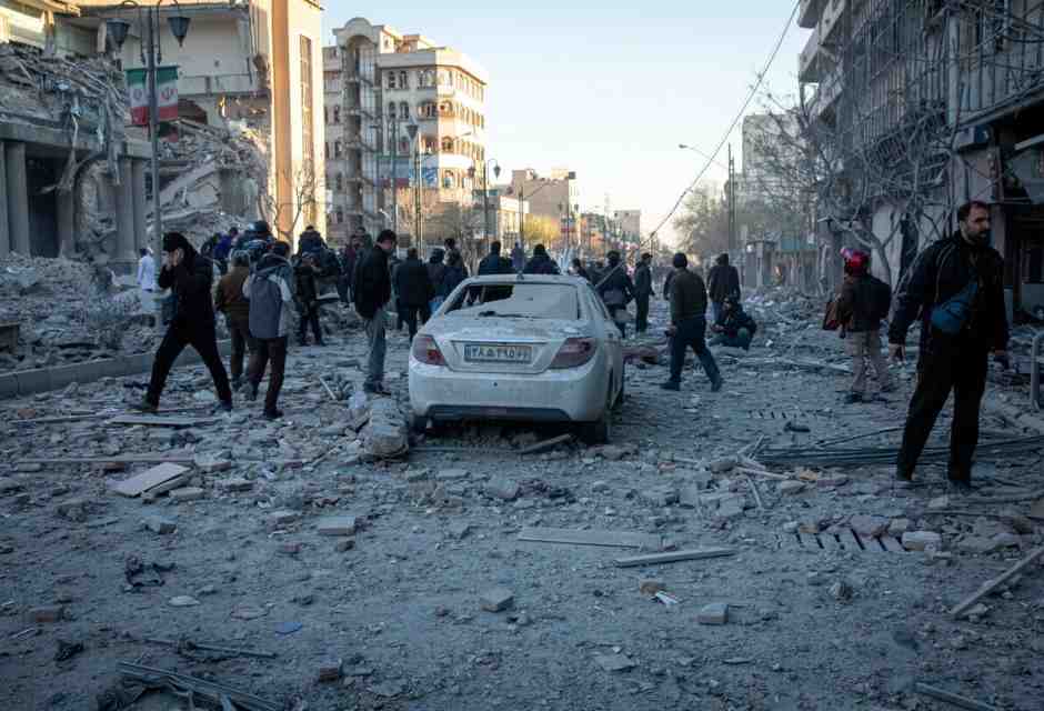 Così Trump ha “aggirato” il Congresso per iniziare la guerra contro l’Iran