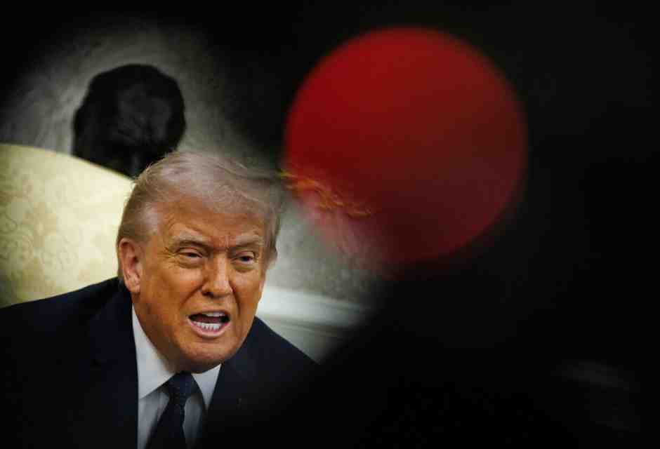 L'ombra degli attentati a Trump sulla sua decisione di attaccare l'Iran