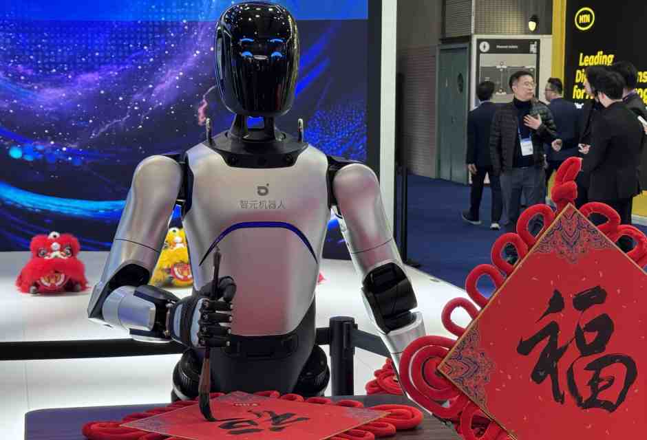 Al MWC 2026 la differenza tra innovazione e messinscena che si è fatta sempre più impercettibile