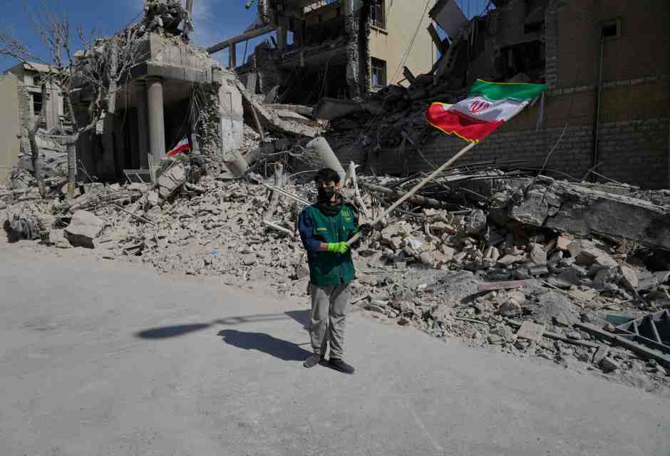 Le conseguenze dell'attacco in Iran sul Libano e sui mercati