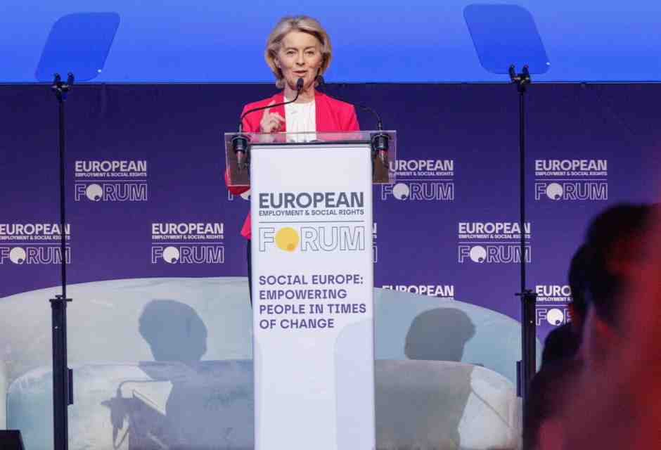 Buy European, ma non troppo